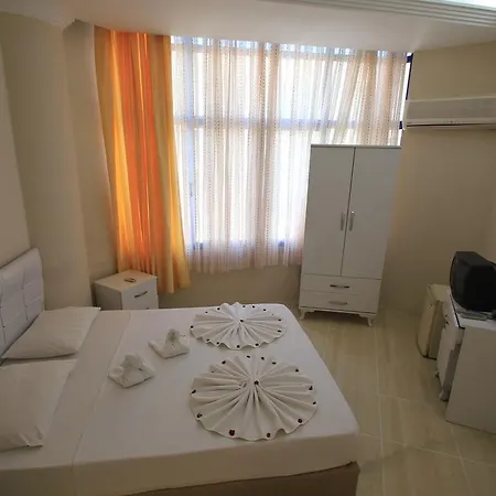 Club Anra Hotel 2*