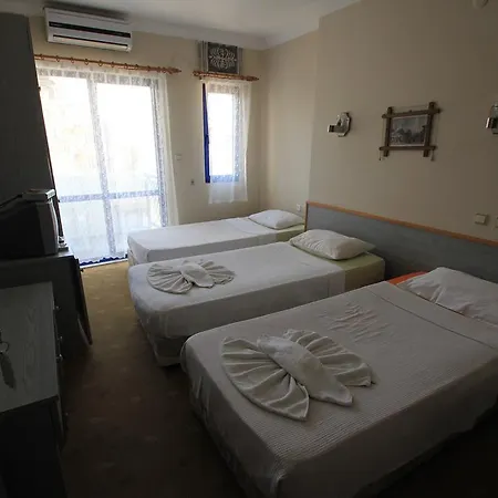 Hotel Club Anra 2*