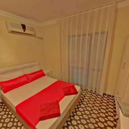 Hotel Club Anra