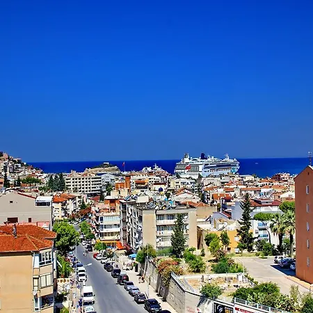 Club Anra 2* Kusadasi