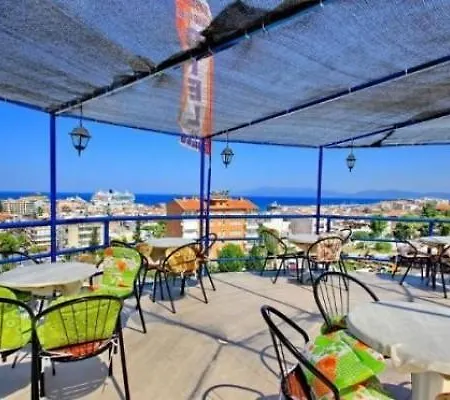 Club Anra Kusadasi