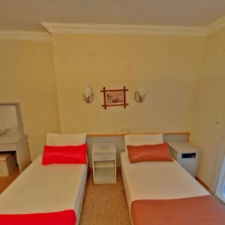 Hotel Club Anra