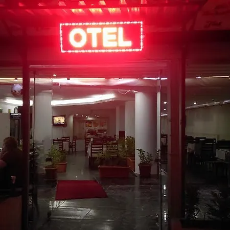 Hotel Club Anra Kusadasi