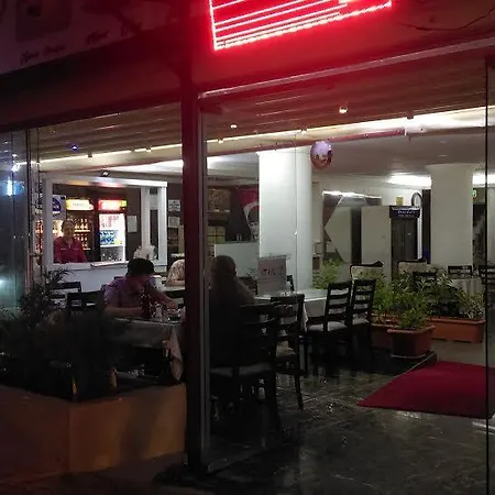 Hotel Club Anra
