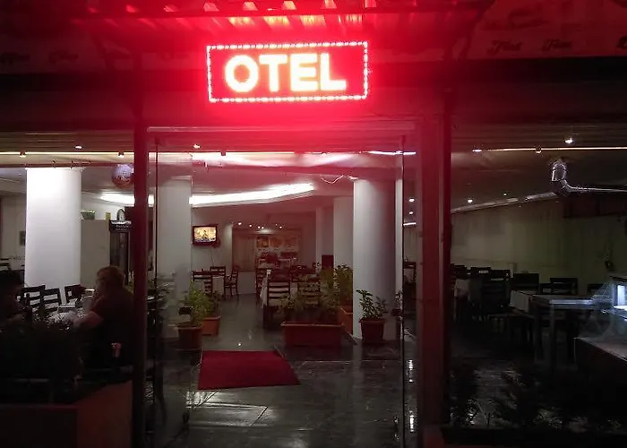 Hotel Club Anra Kusadası