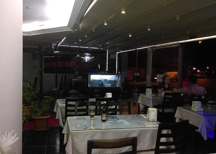 Club Anra Hotel Kusadası