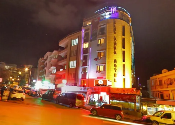 Club Anra Hotel
