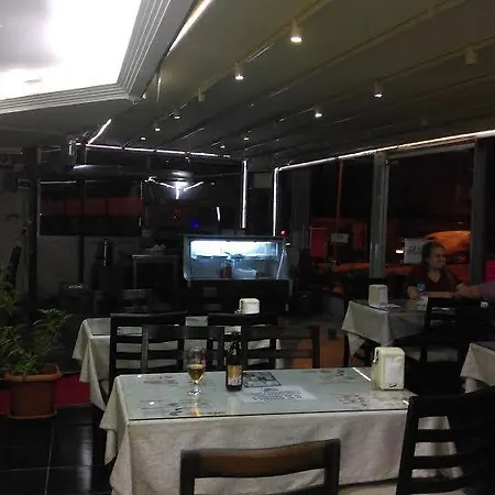 Club Anra Hotel Kusadası