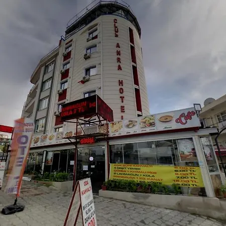 Club Anra Hotel Kusadası